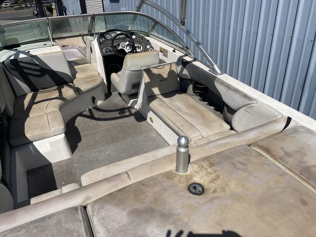 2004 Moomba Mobius XLV - 8