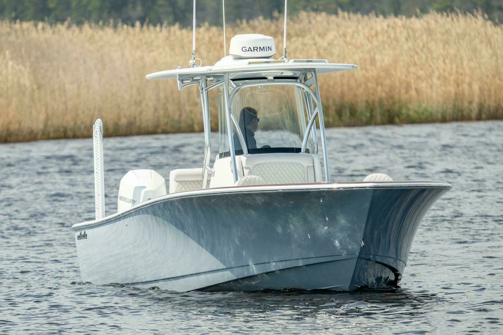 2025 Valhalla Boatworks V-29 Hybrid - Image 23