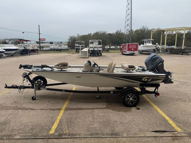 2023 G3 Sportsman 1610 - 3