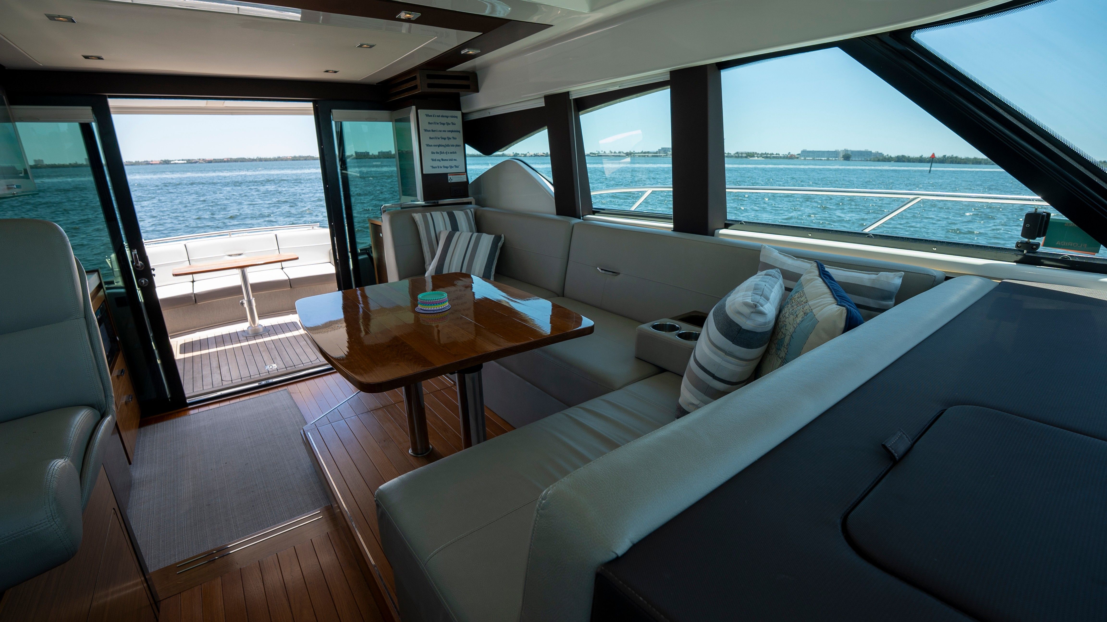2018 Tiara Yachts 44 Coupe - 49