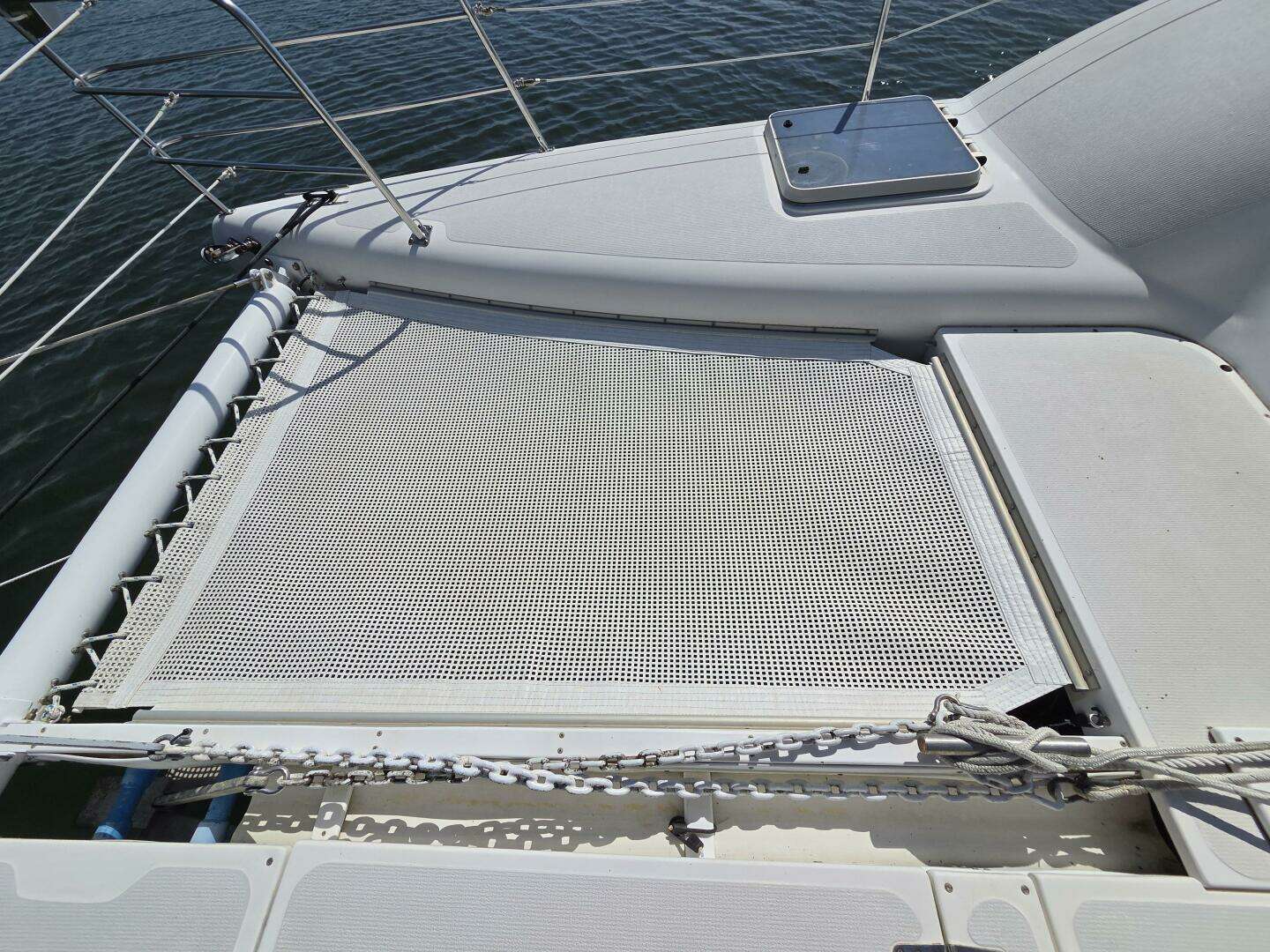 1997 Seawind 1000 - Image 41