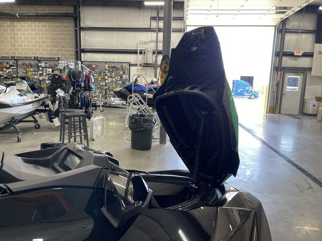 2026 Sea-Doo GTI SE 130 - 21