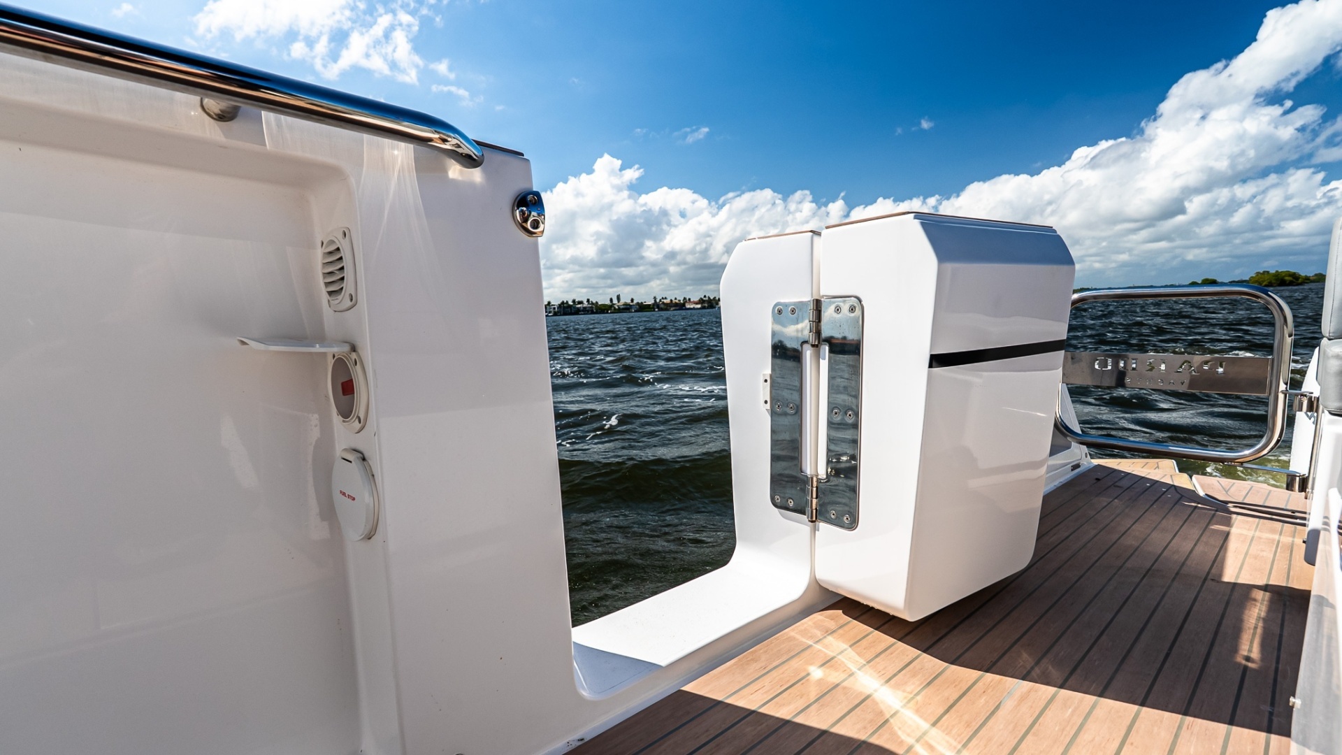 2023 Pardo Yachts 38 - Image 10