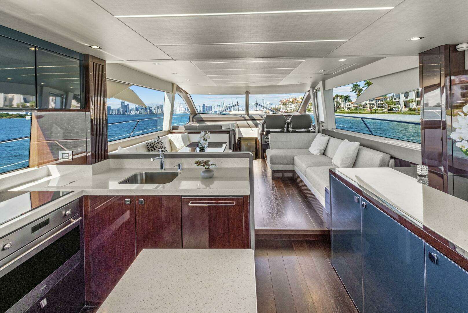 2019 Sunseeker Manhattan 66 - Image 21