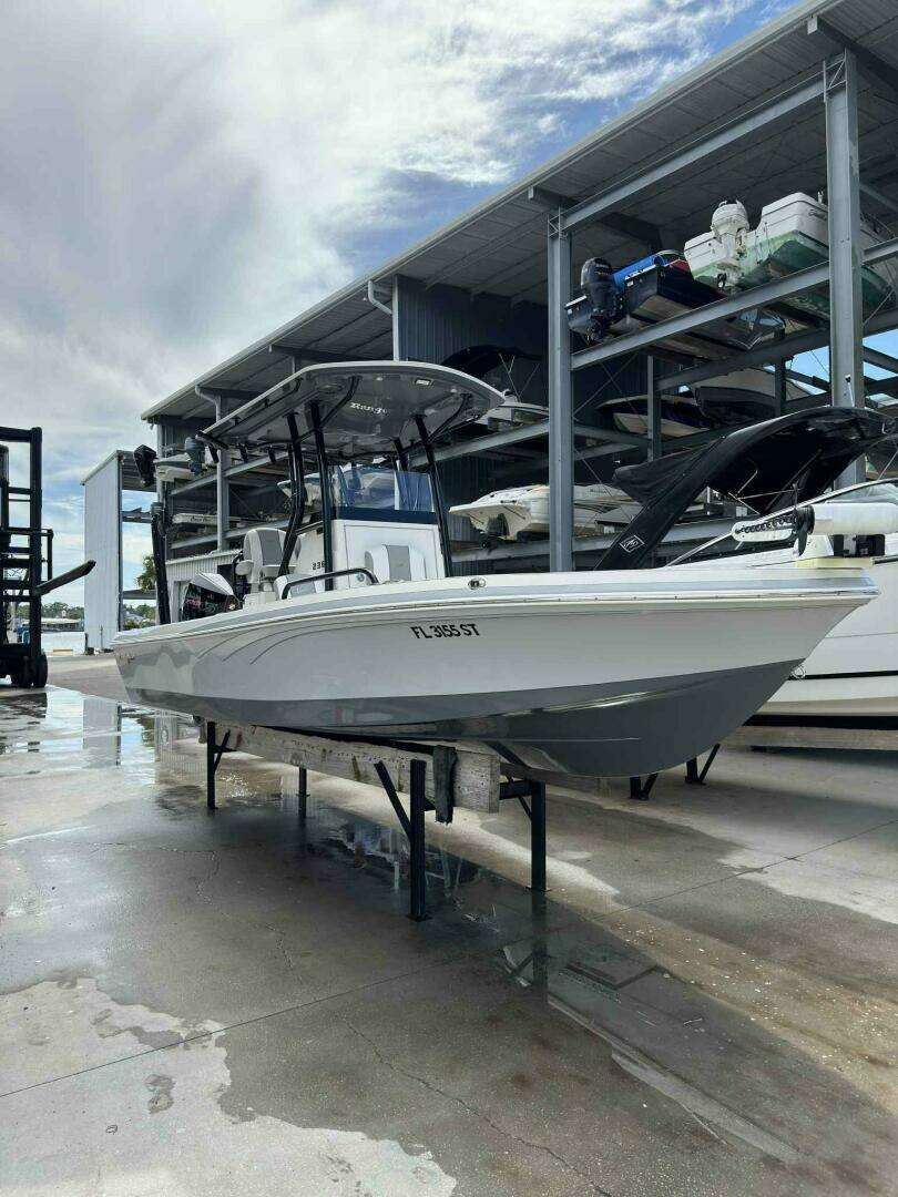 2020 Ranger 2360 Bay Boat - Image 29