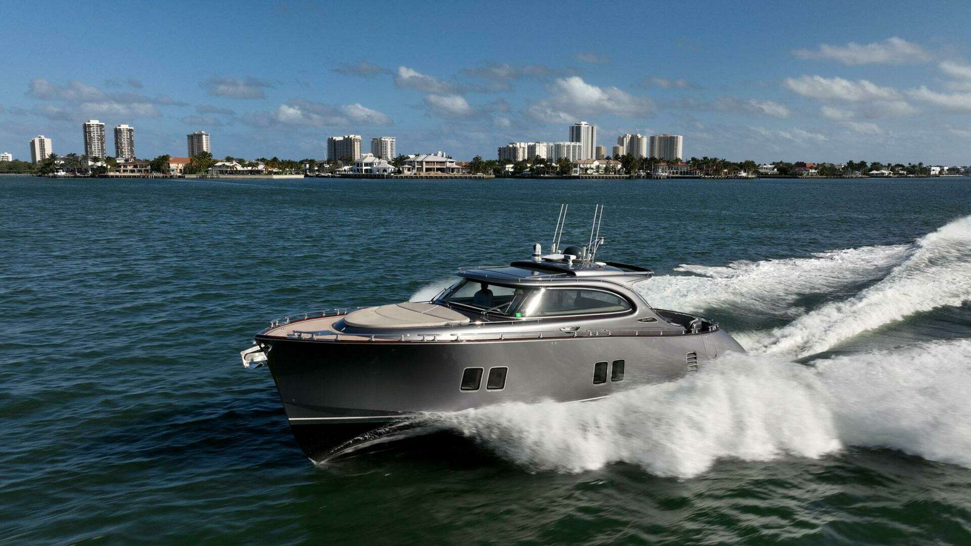 2025 Zeelander Z5 - Image 9