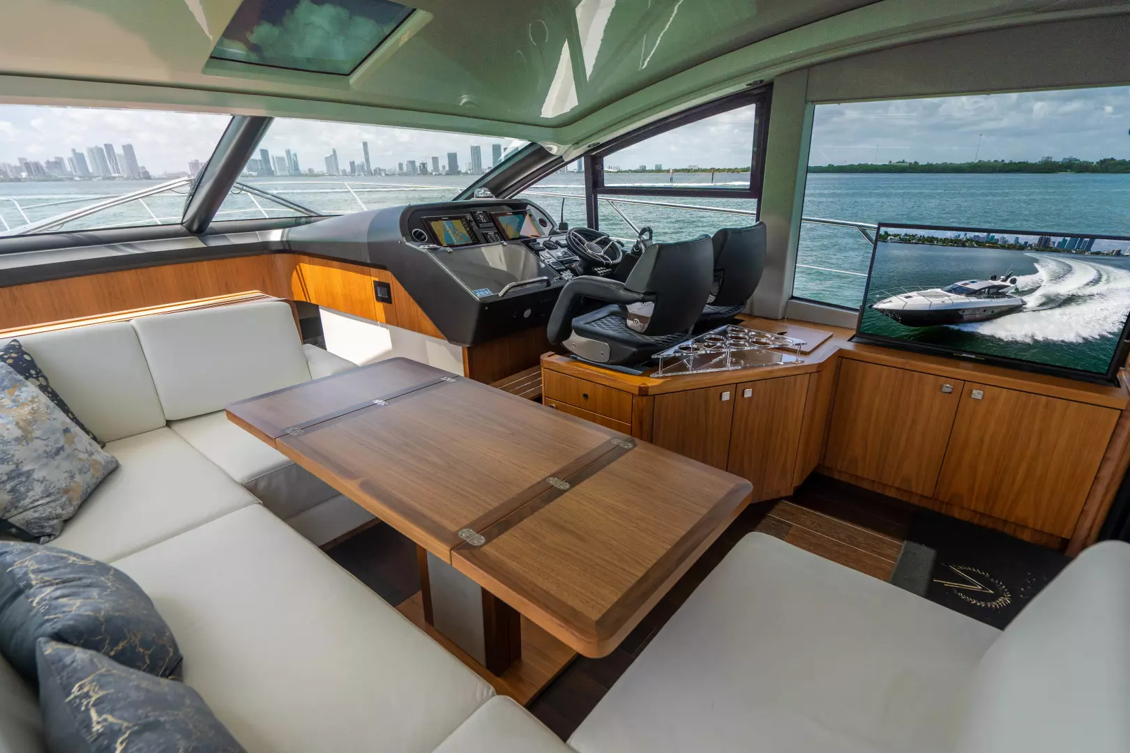 2019 Sunseeker Predator - Image 44