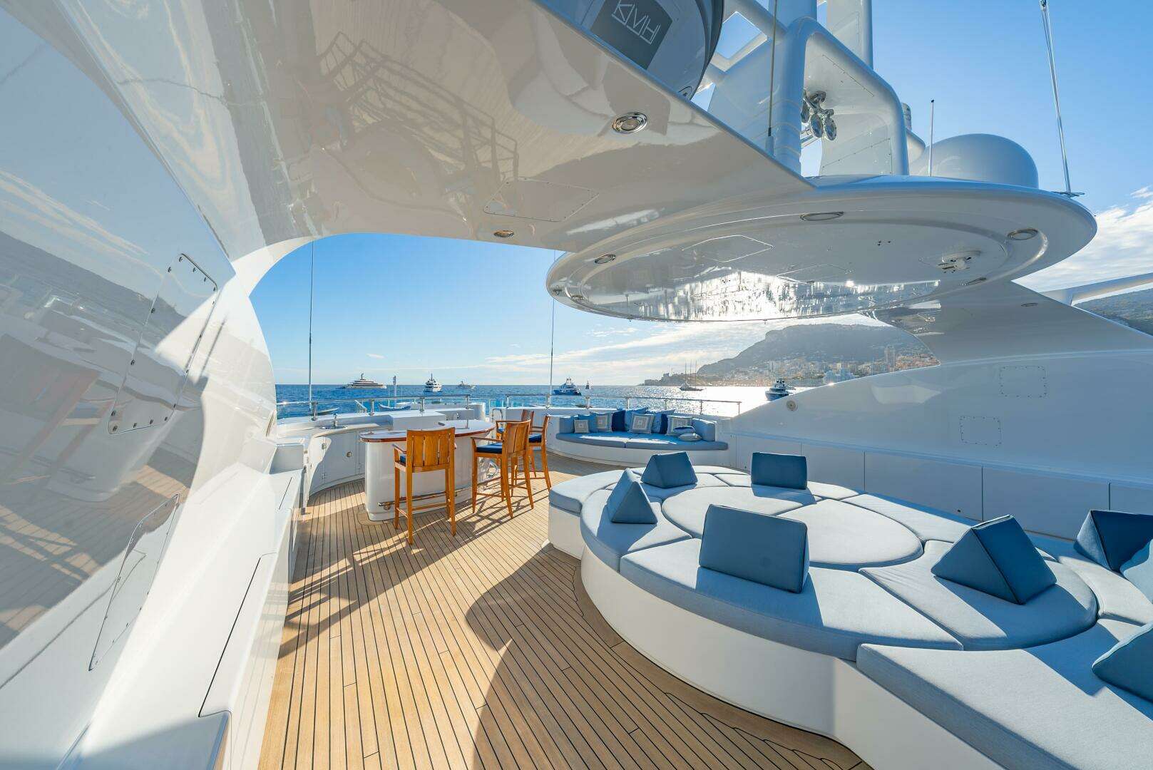 2009 Timmerman Custom Tri-Deck - Image 17