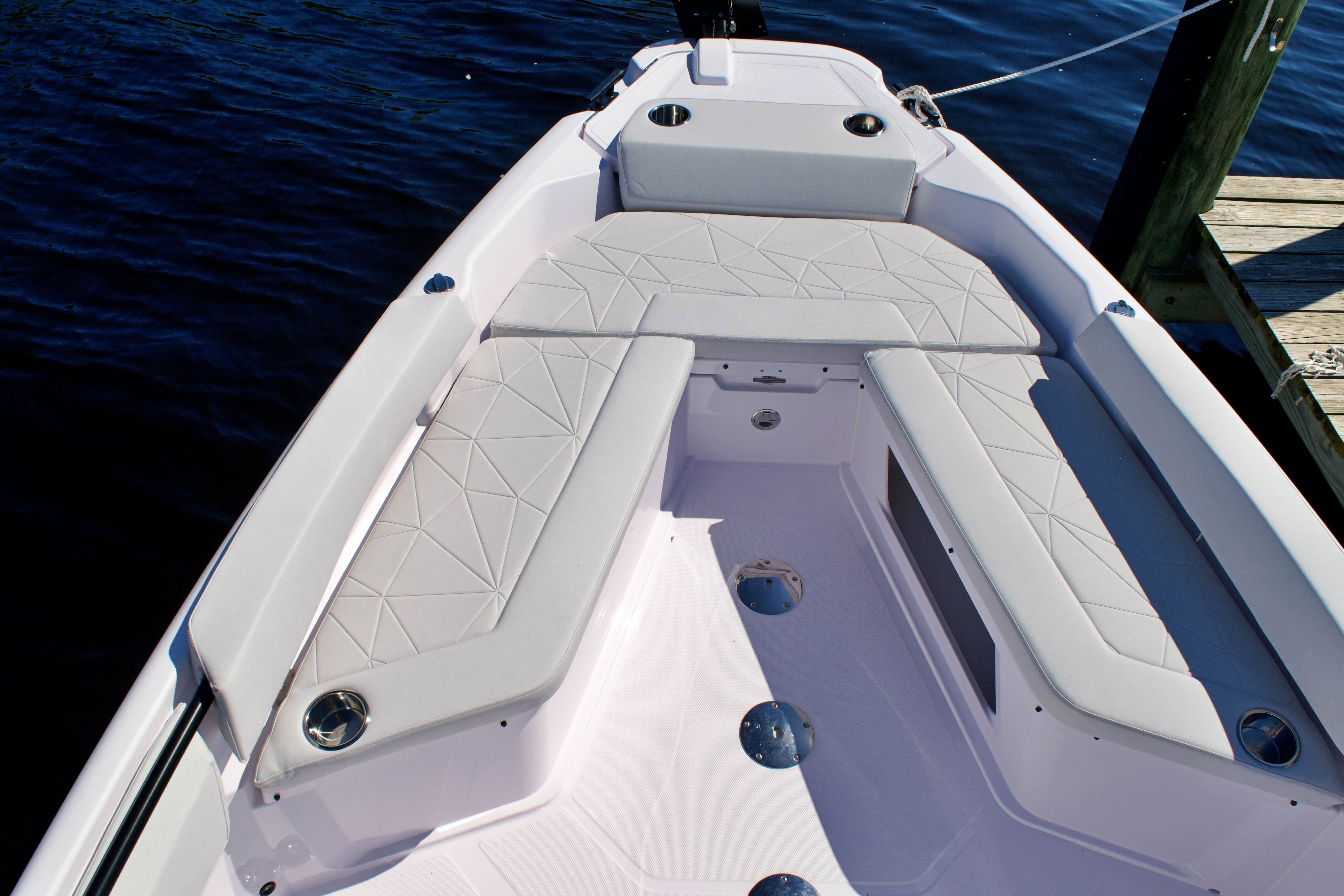 2026 AXOPAR 29 CCX - Image 34