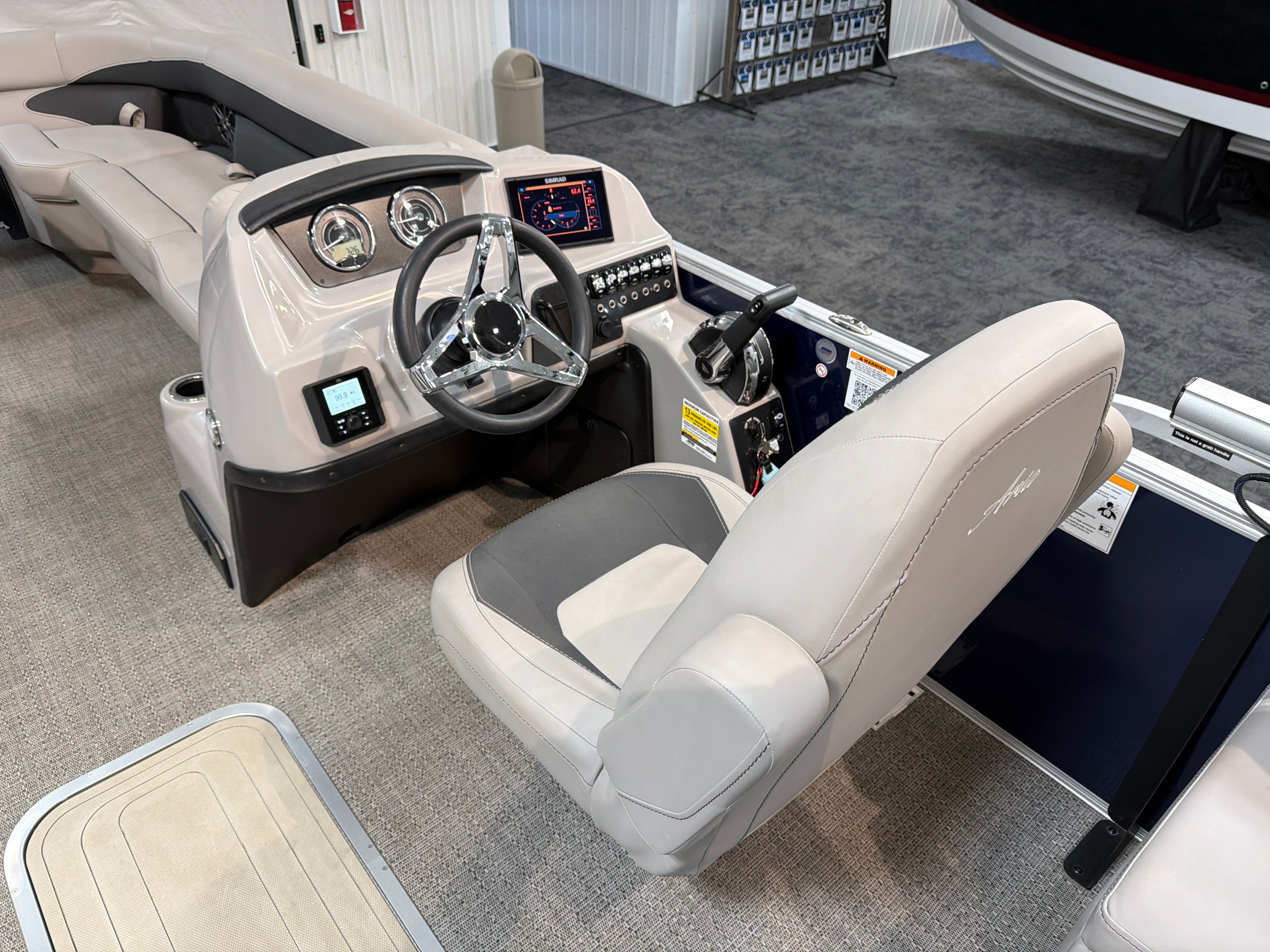 2025 Barletta Aria 24CC - 15