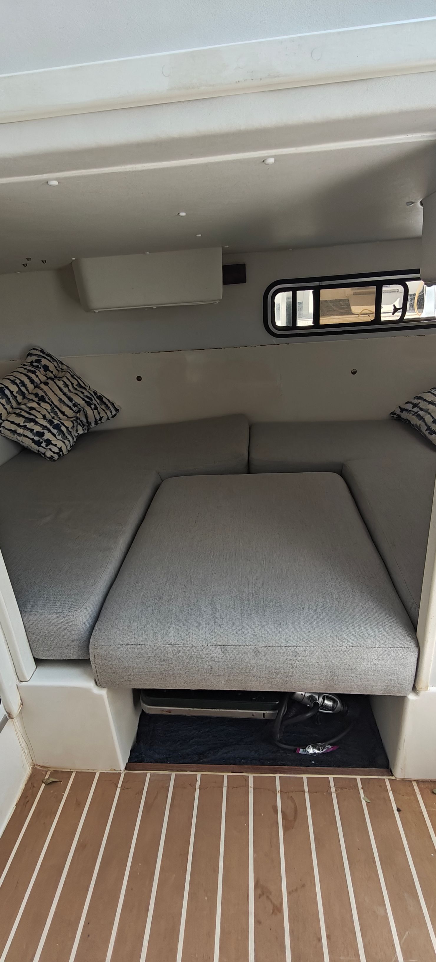 2001 Stamas 290 Express - 9