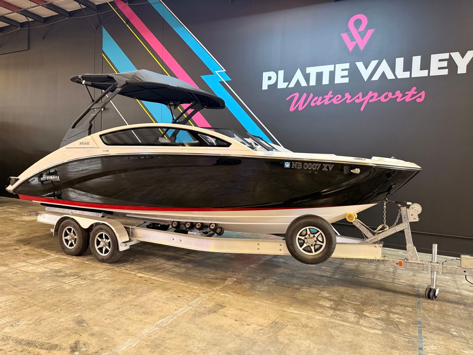 2020 Yamaha Boats 275SE - 2