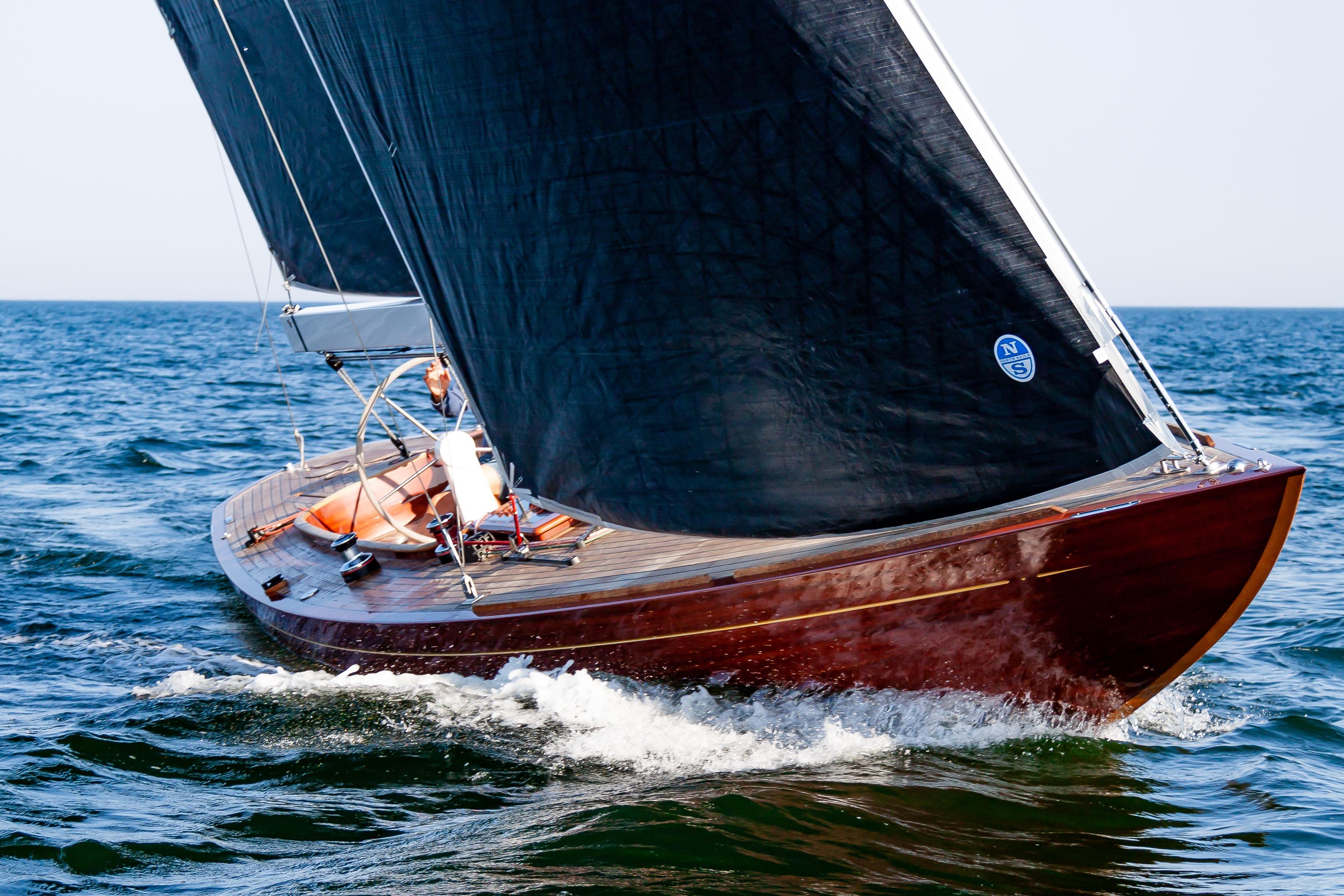 2017 Hoek Classic 33