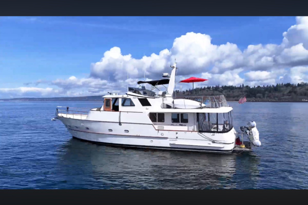 2002 Transpacific Marine
