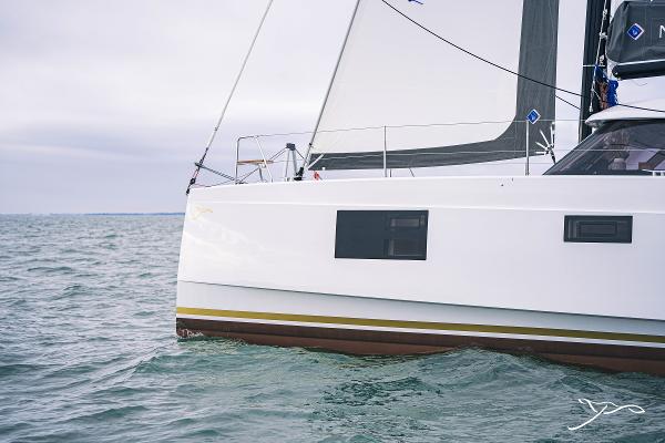 2026 Nautitech 40 Open - 64
