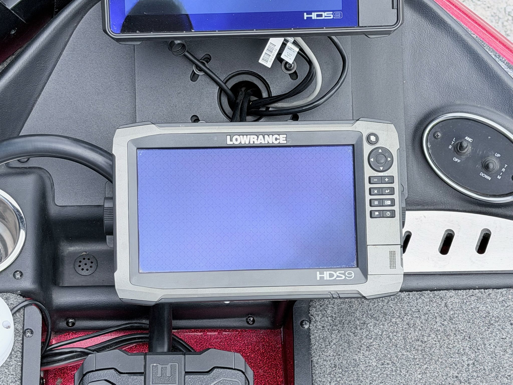 2017 Triton 19 TrX - 36