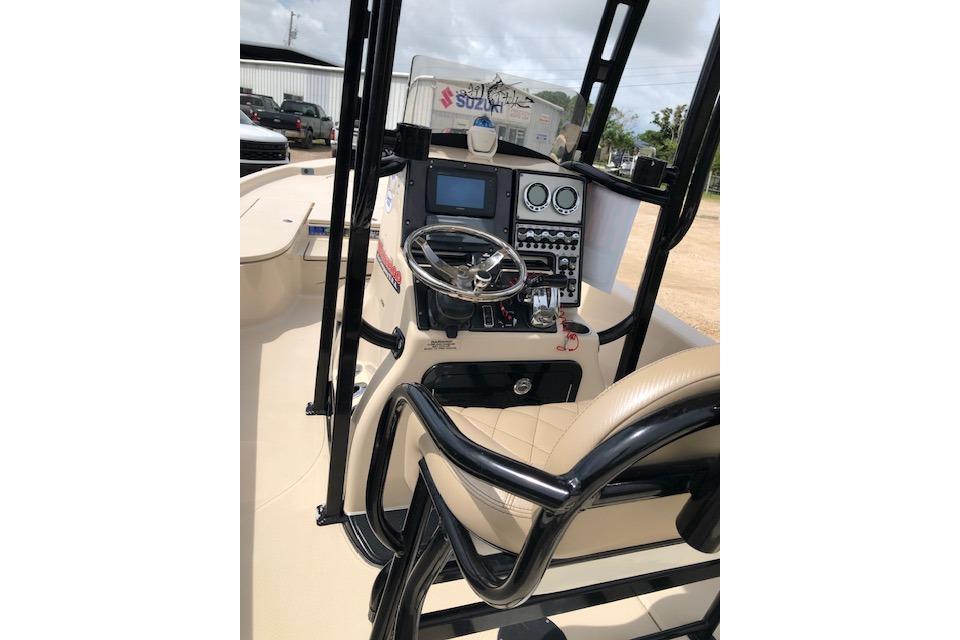 2015 Blue Wave Pure Bay - 6