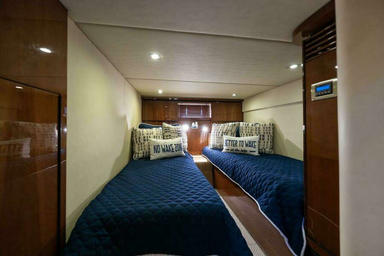 2007 Sea Ray 48 Sundancer - Image 32