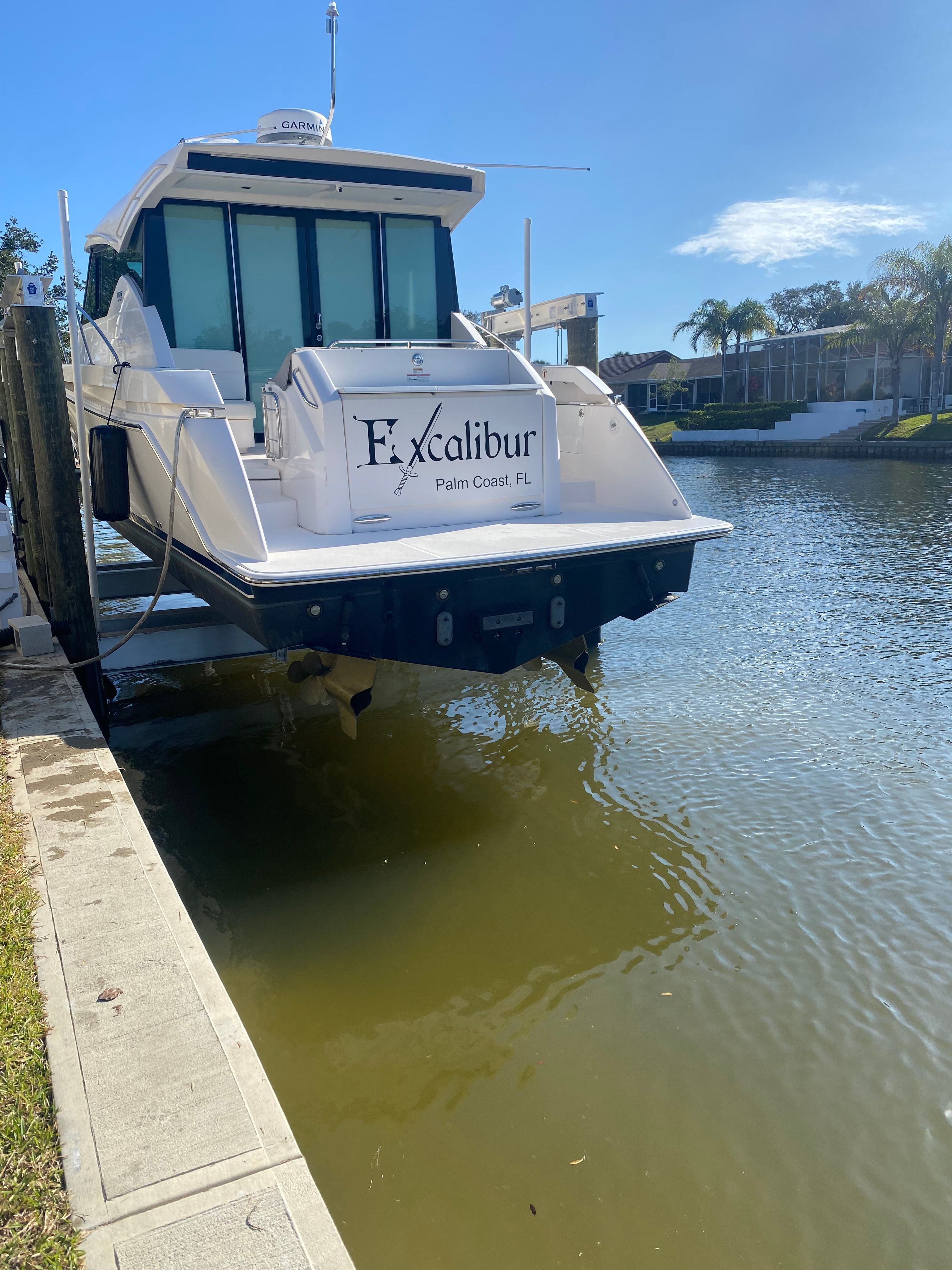 2019 Tiara Yachts C39 Coupe - 2