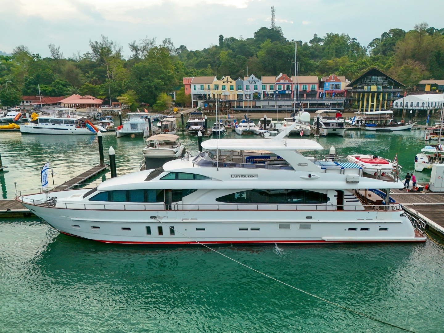 2007 New Ocean New Ocean 95 - Image 19