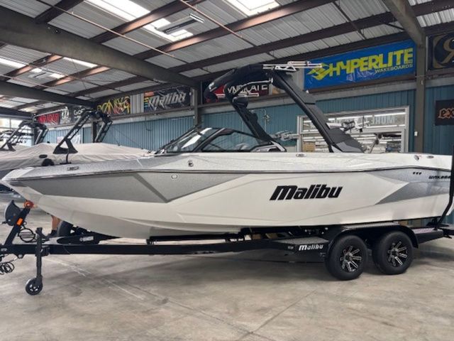 2026 Malibu Wakesetter 23 LSV - 3