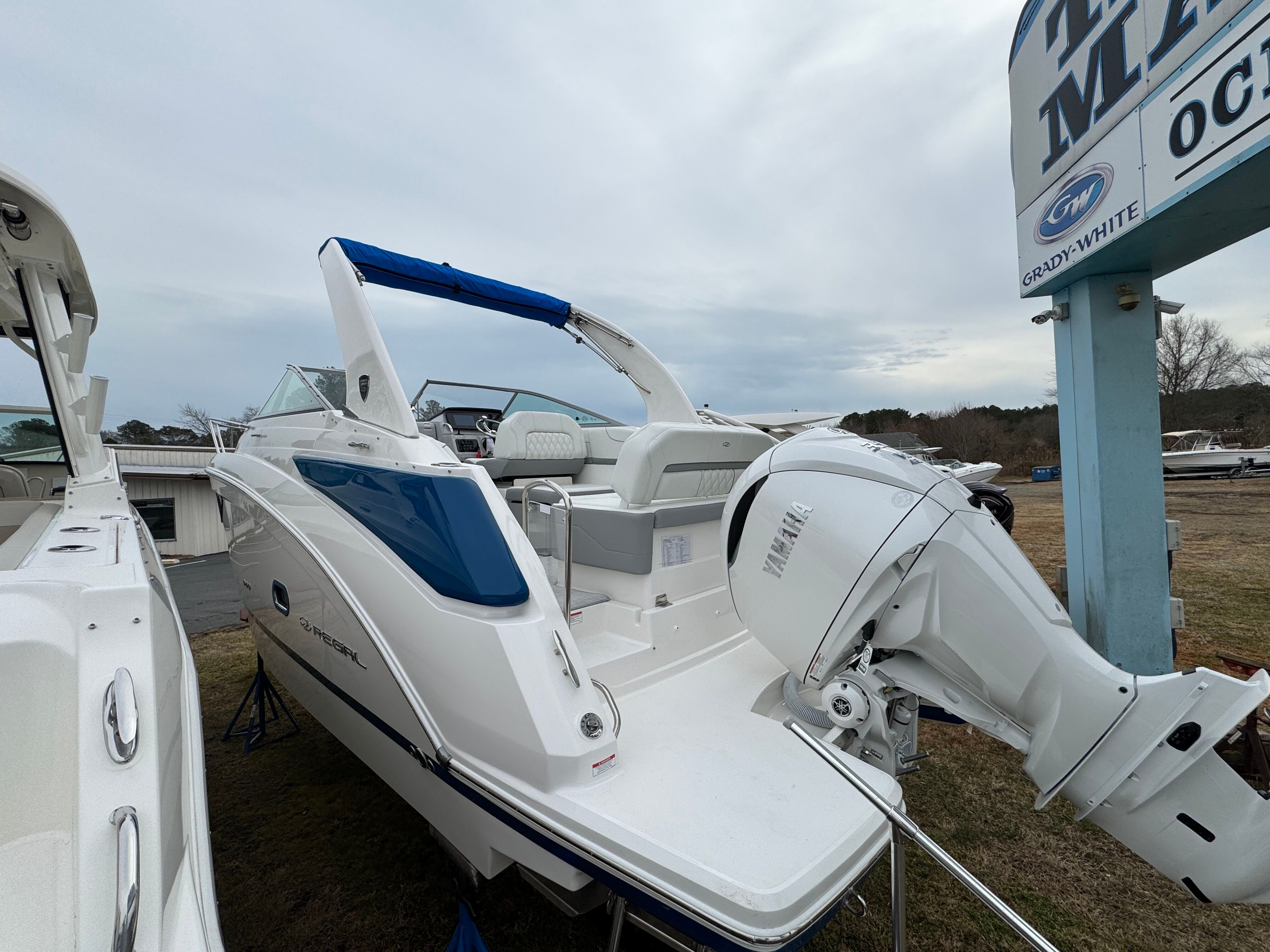 2026 REGAL 26 XO - Image 4