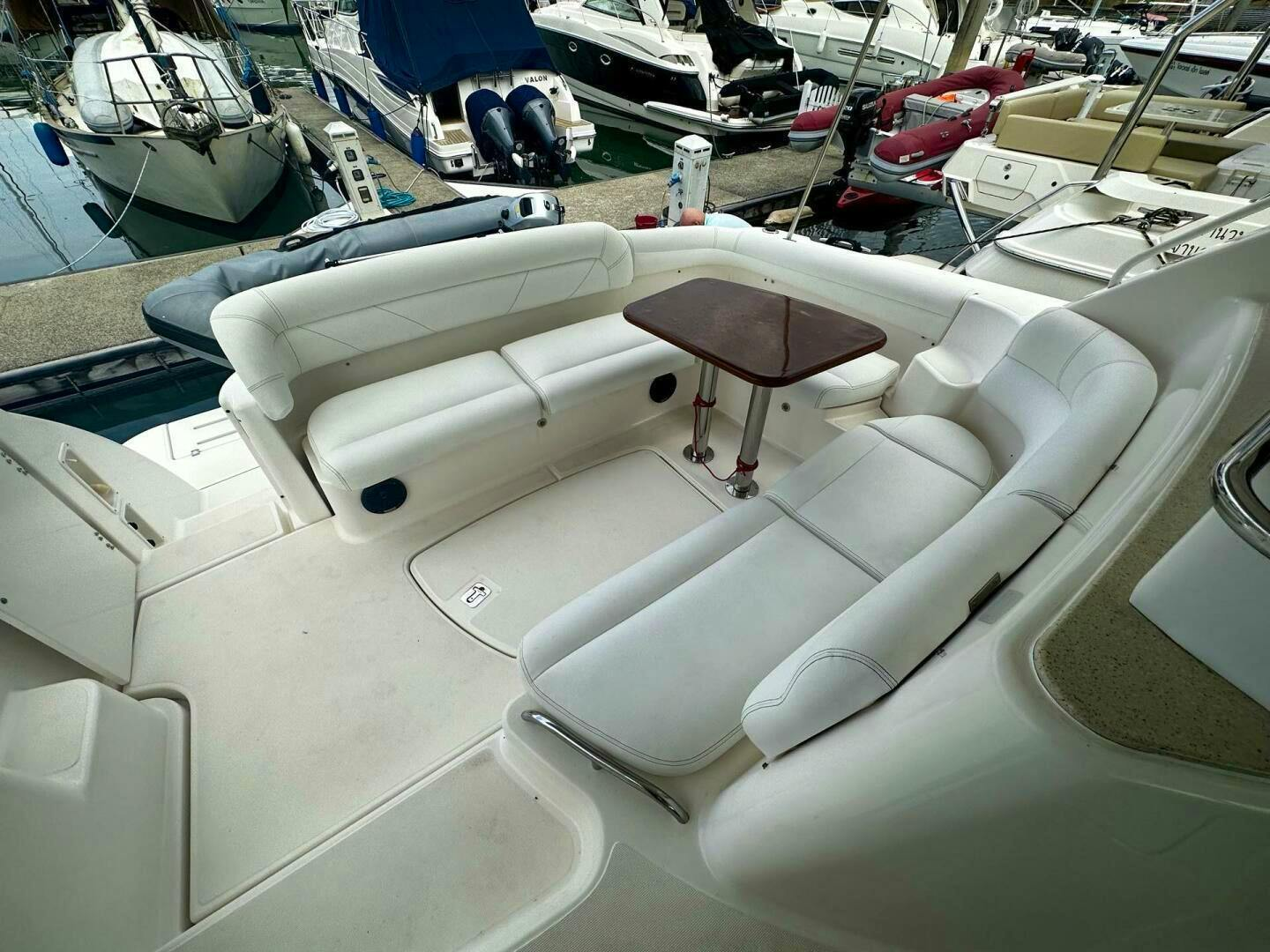 2008 Tiara Yachts — - Image 4
