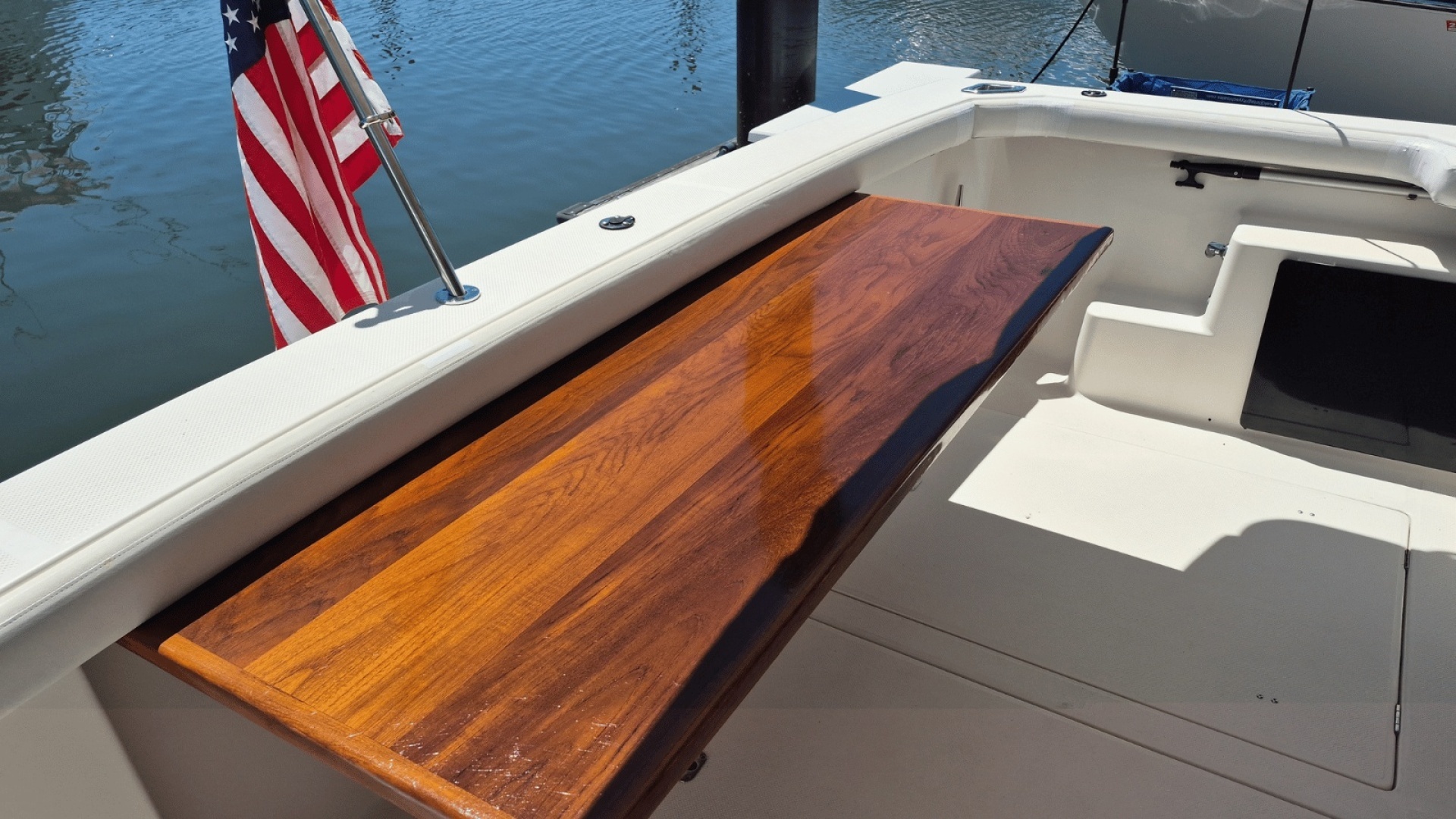 2008 Meridian 490 Pilot House - Image 10