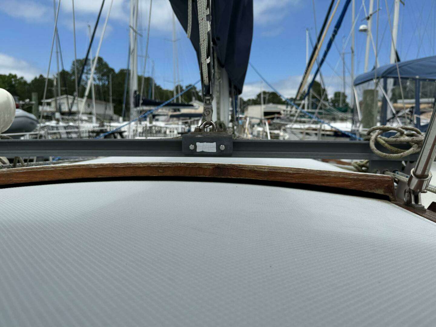 1992 Catalina — - Image 27