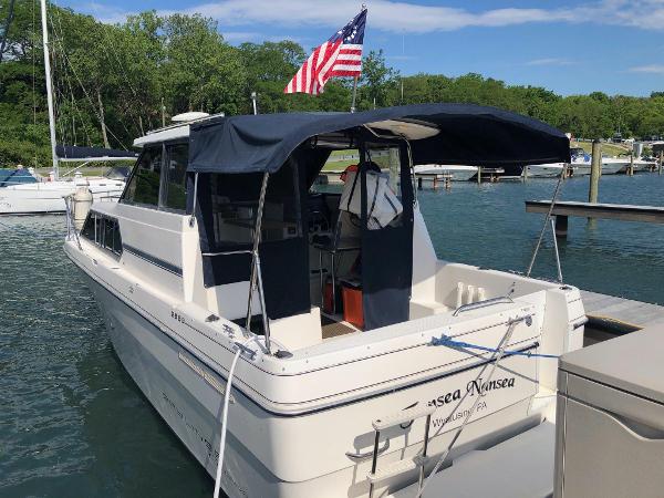 1995 Bayliner 2859 - 3
