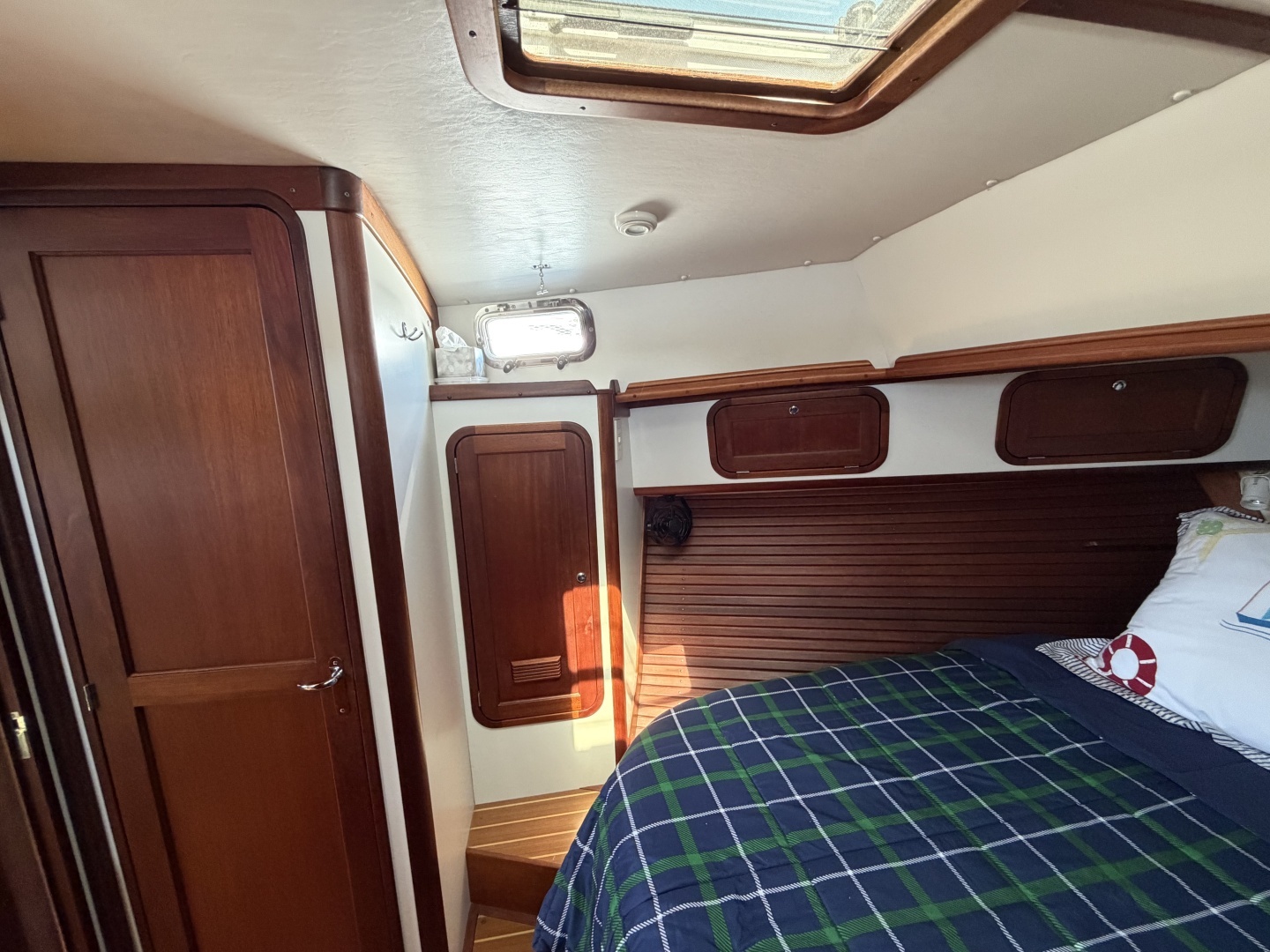 2003 Legacy Express - Image 31