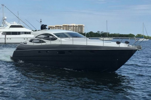 2006 Pershing