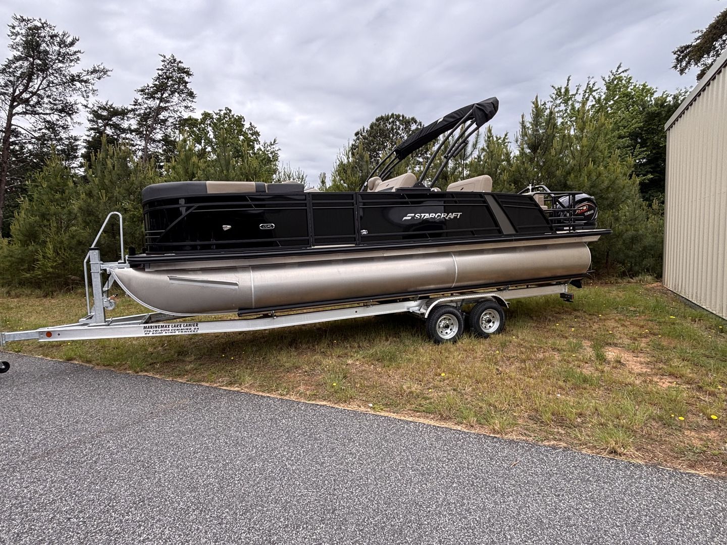 2026 Starcraft CX 23 RL