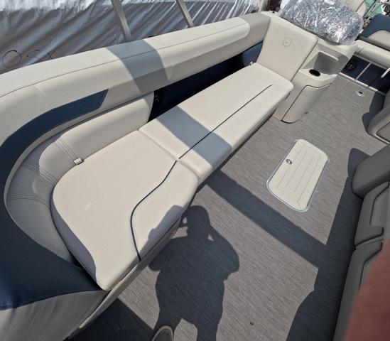 2026 Sweetwater Sweetwater Lounge 2486 SFL In Stock Add for traile - 27
