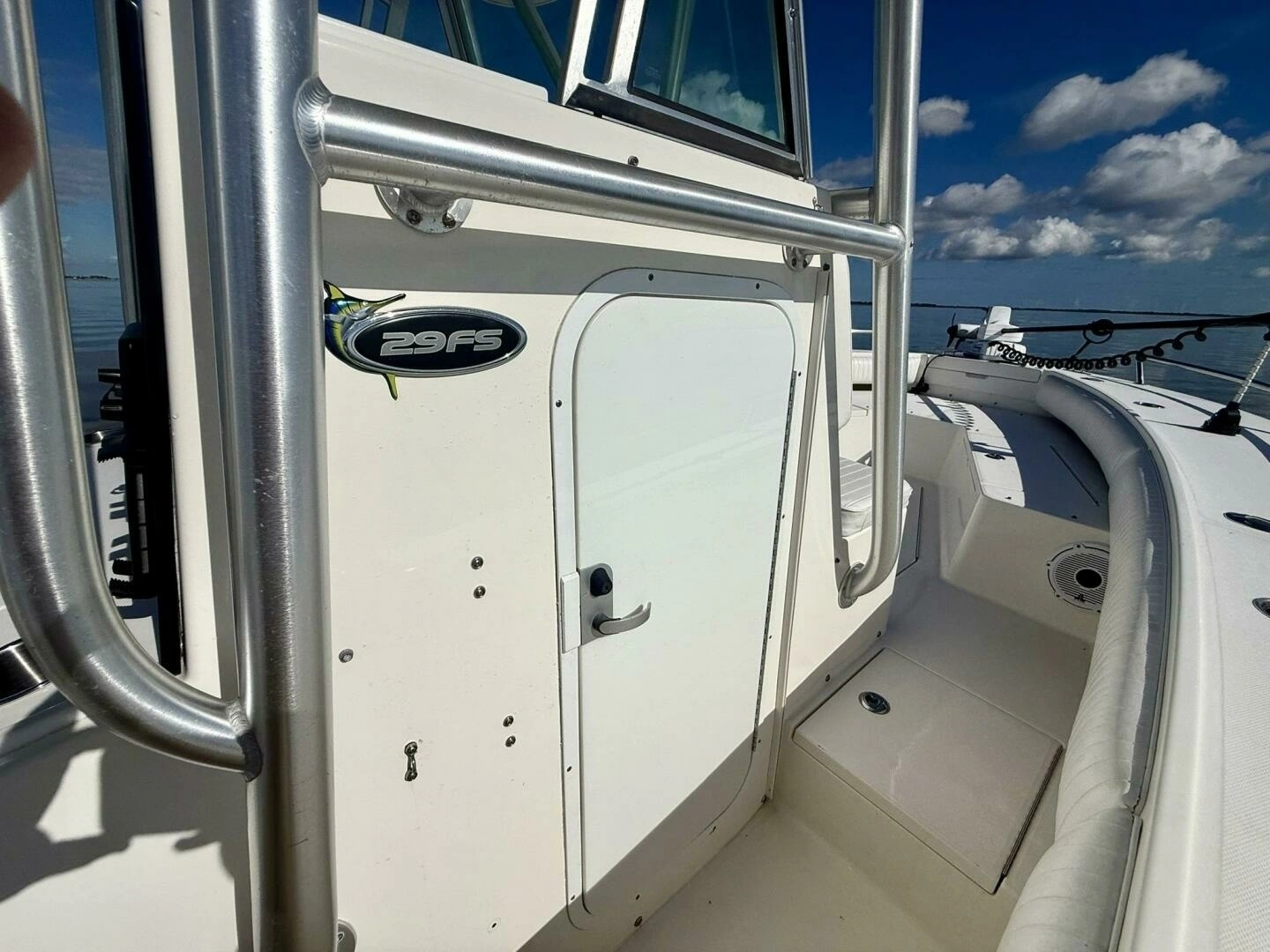 2006 Regulator 29 FS - Image 27