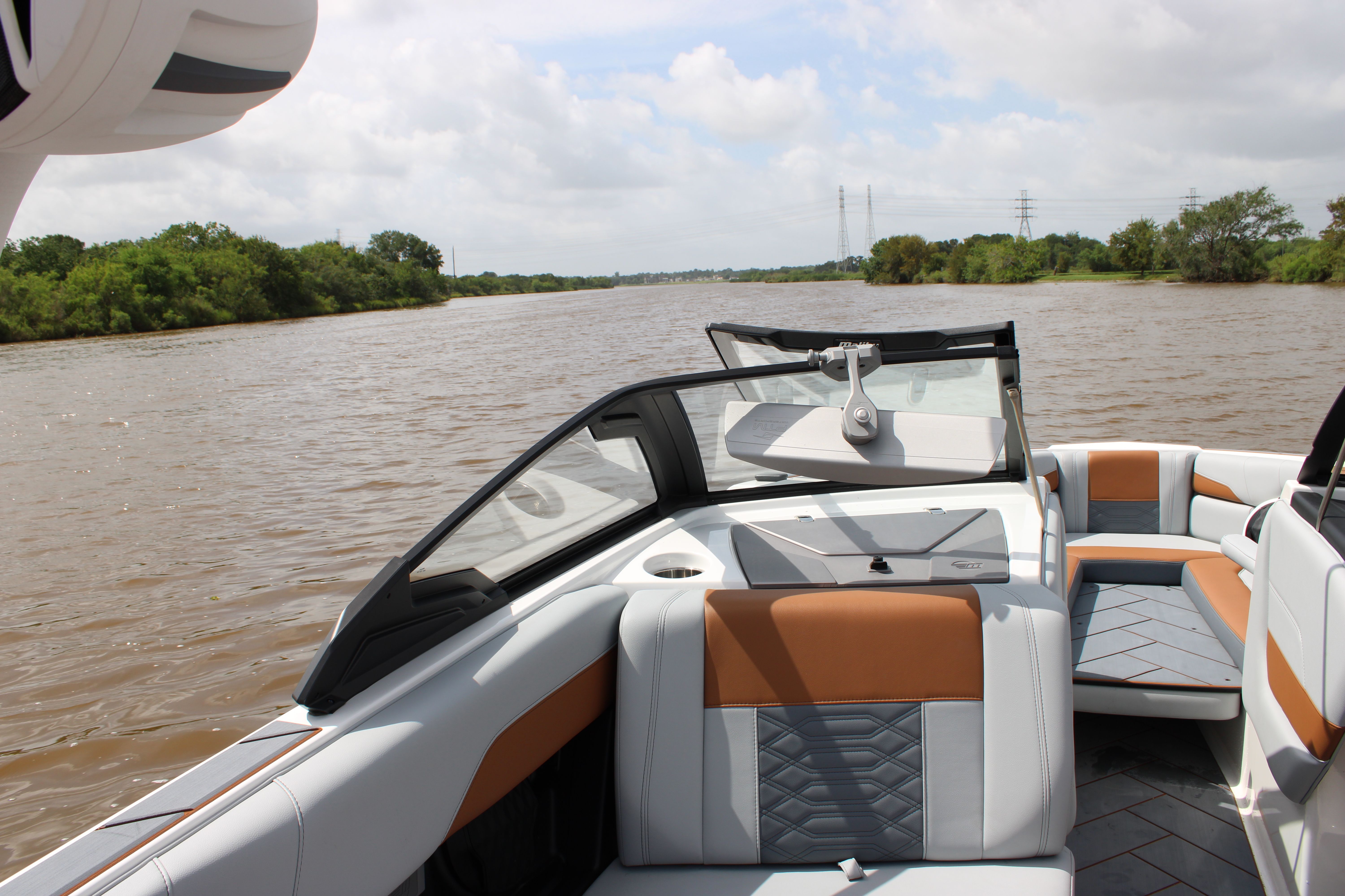 2024 Malibu 26LSV - 18