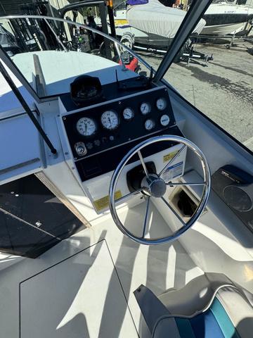 1988 Wellcraft V20-Steplift - 7
