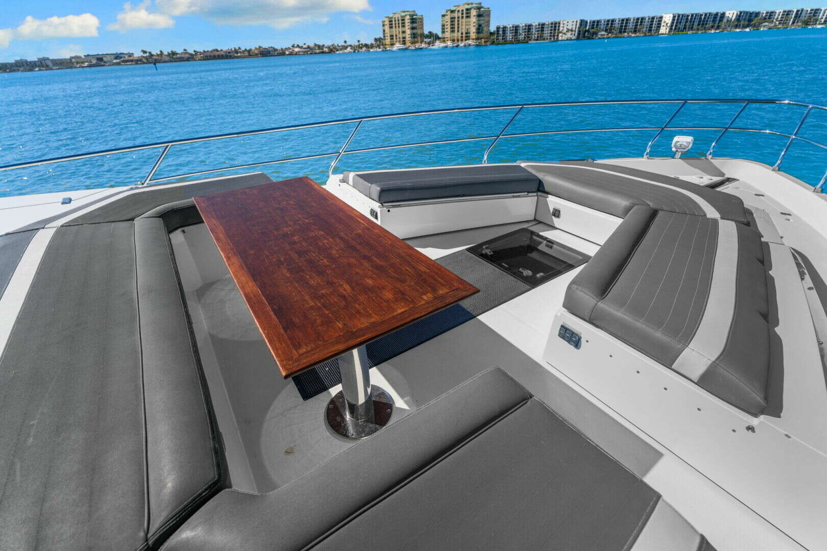 2020 Galeon 680 FLYBRIDGE - Image 57