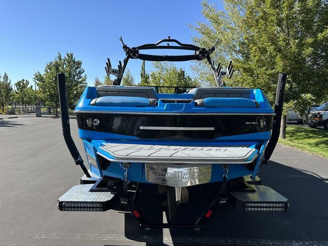 2021 Malibu Wakesetter 23 LSV - 6