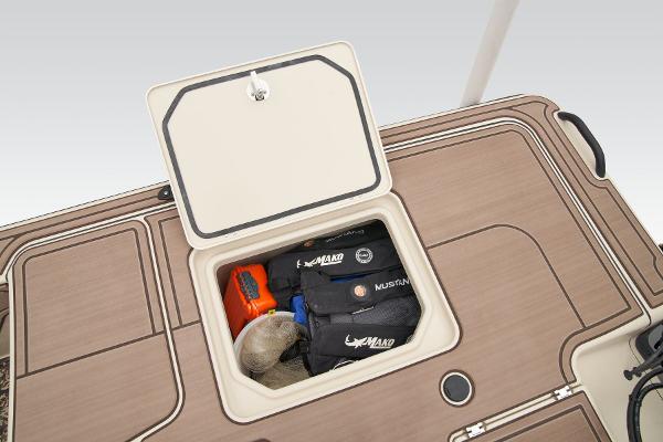 2026 Mako 18 Pro Skiff Backwater Edition - 34
