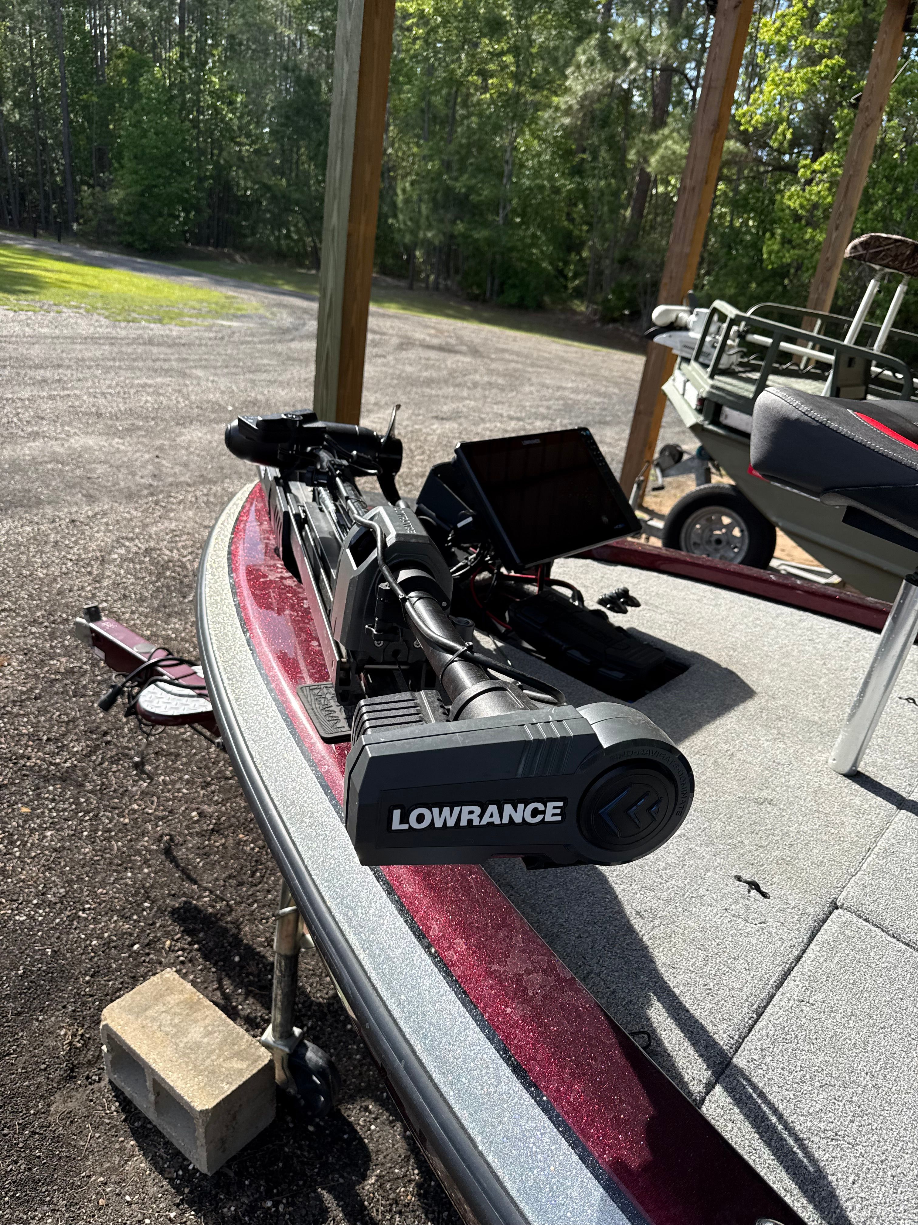 2008 Skeeter ZX225 - 4