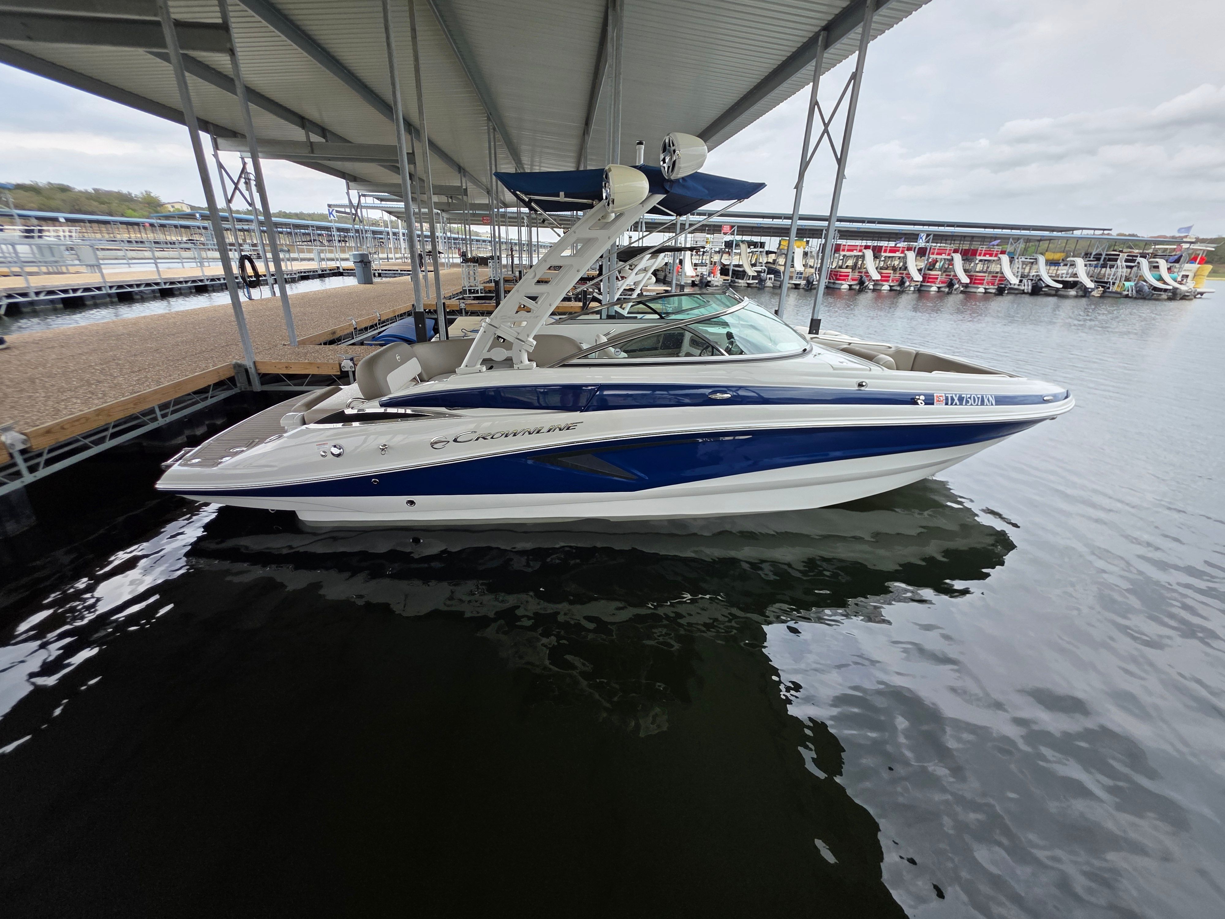 2022 Crownline Eclipse E255 - 24