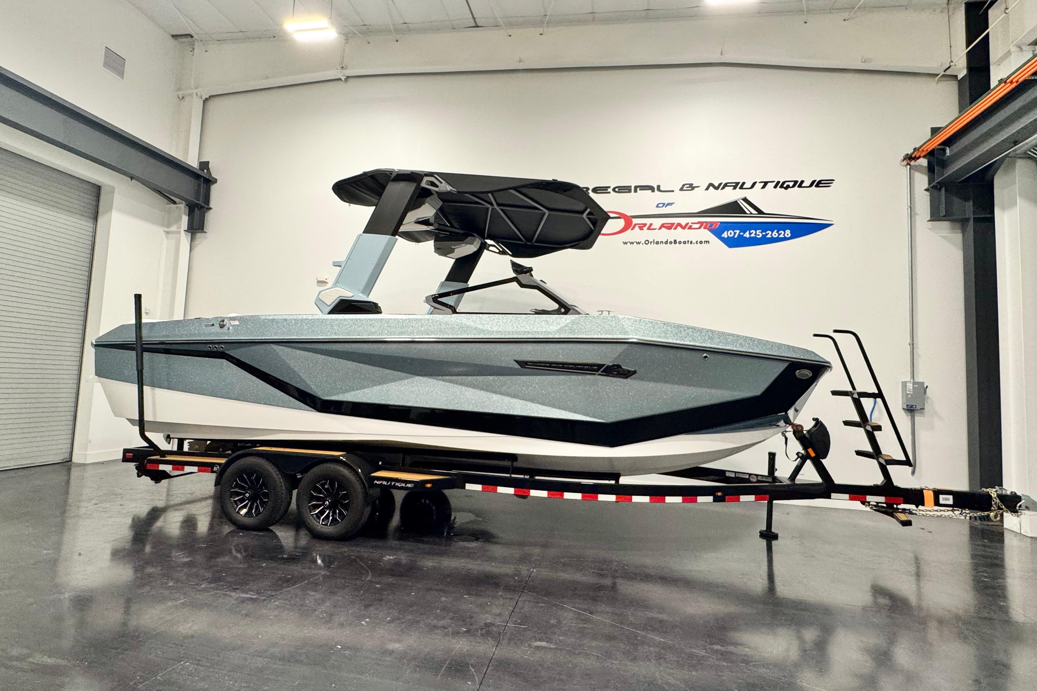 2026 Nautique Super Air Nautique G25