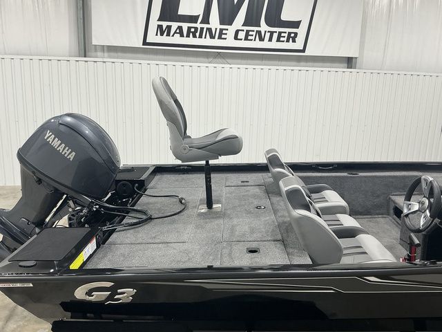 2026 G3 Sportsman 1710 - 20