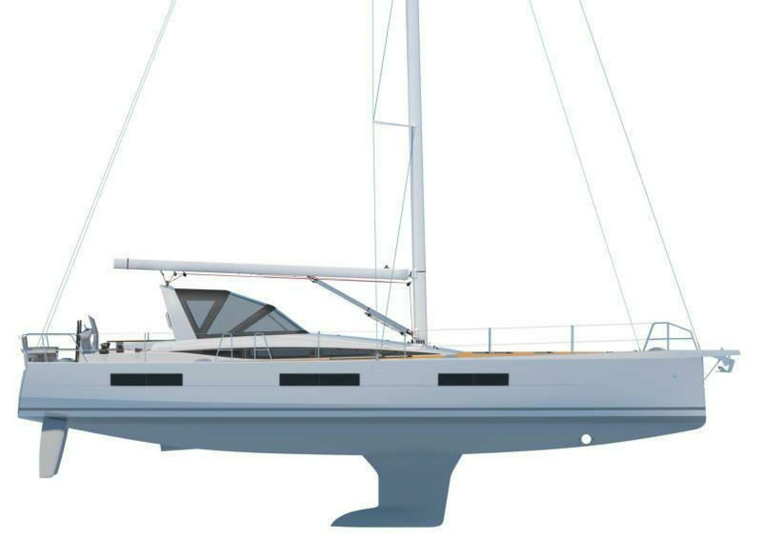 2026 Jeanneau Jeanneau Yachts 60 - Image 40