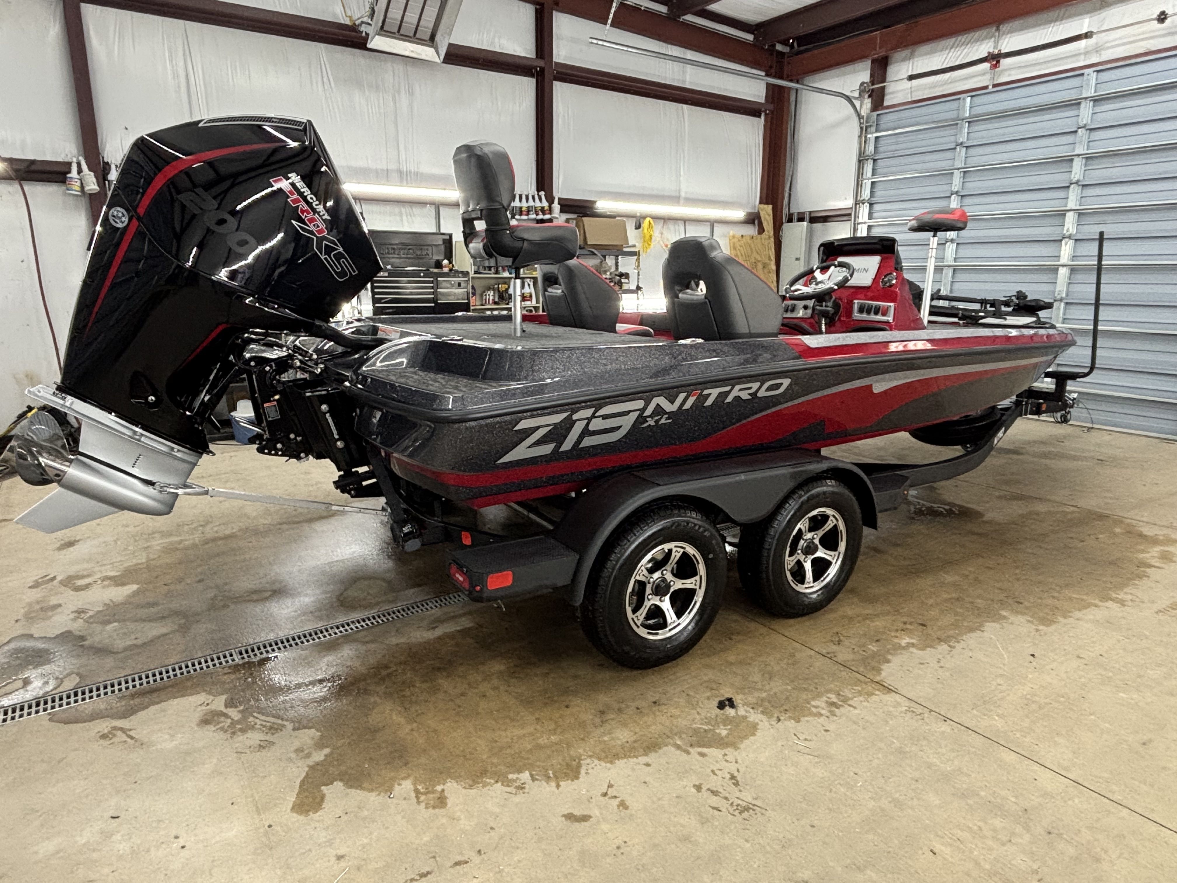 2026 Nitro Z Series Z19 Pro XL - 4