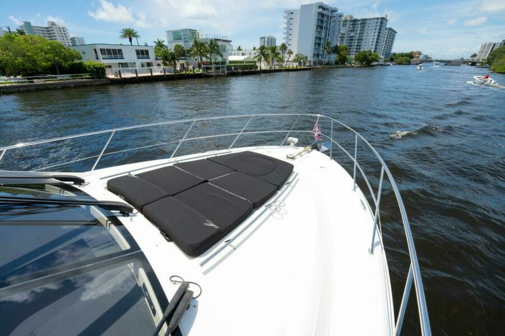 2016 Sea Ray 510 Fly - Image 9