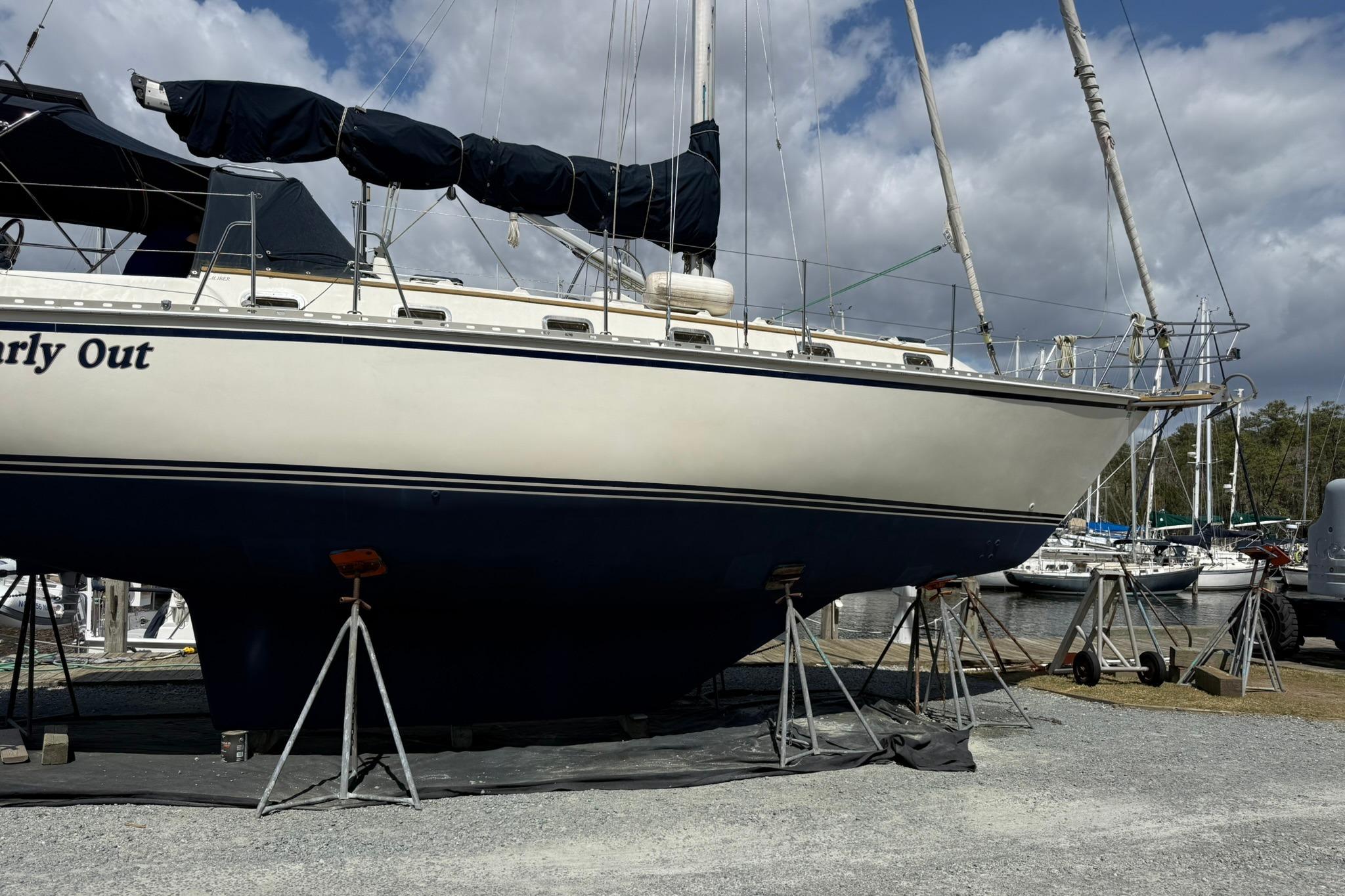 2001 Caliber 40LRC