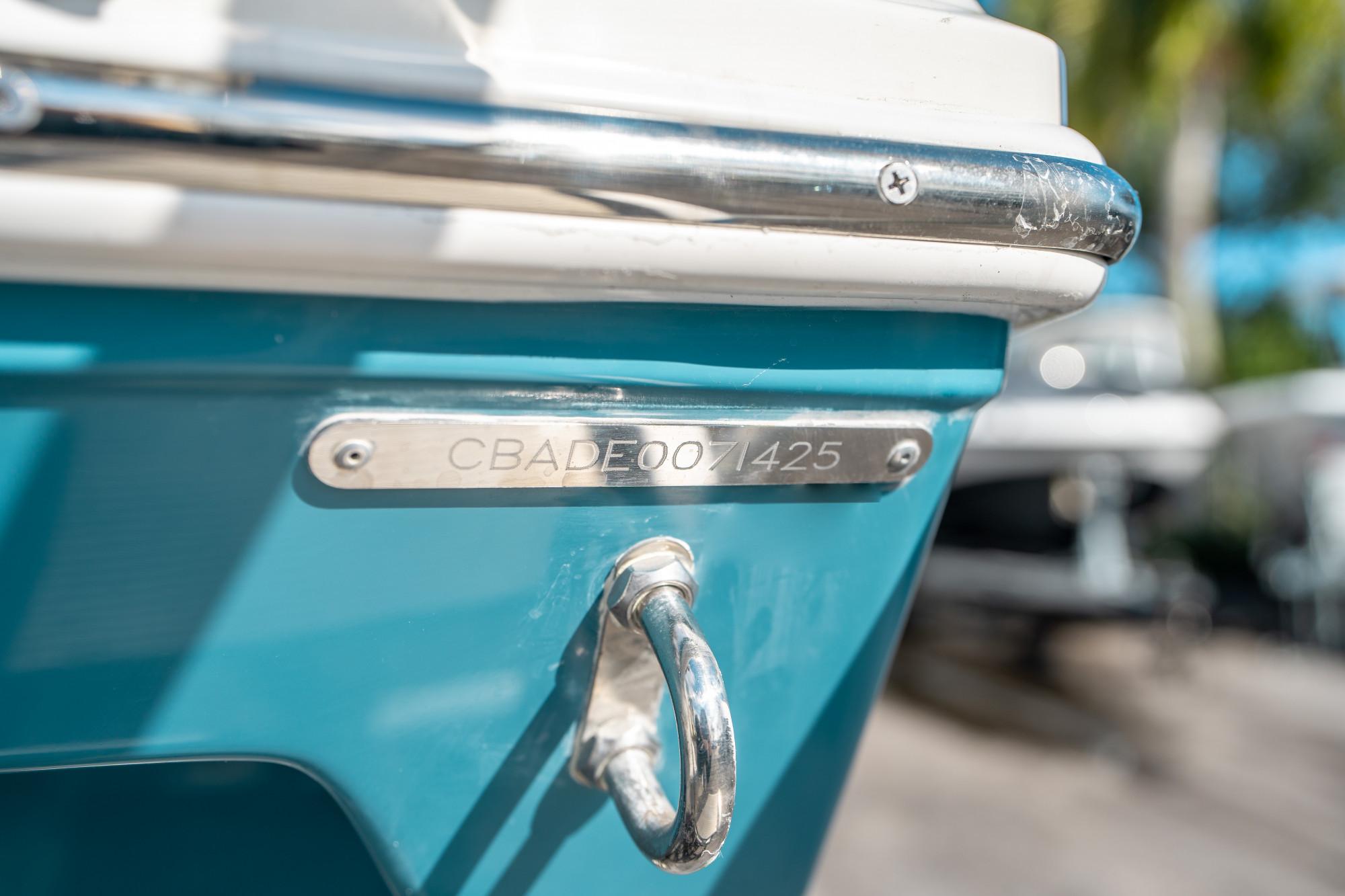 2025 Cobia 240 Dual Console - 39