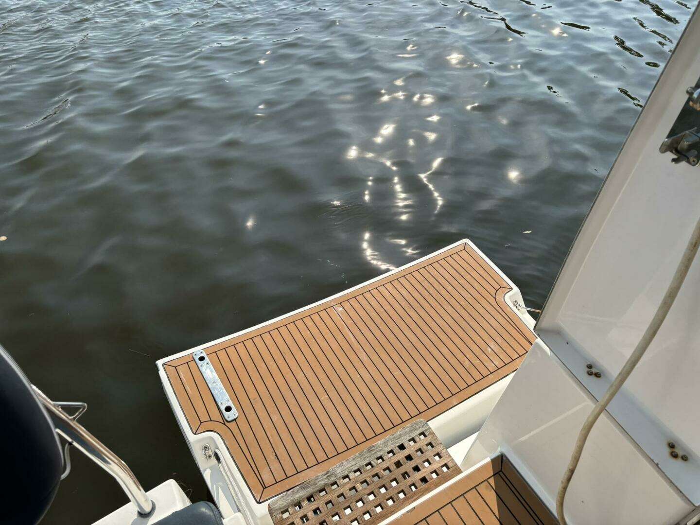 2012 Bavaria Vision 46 - Image 36